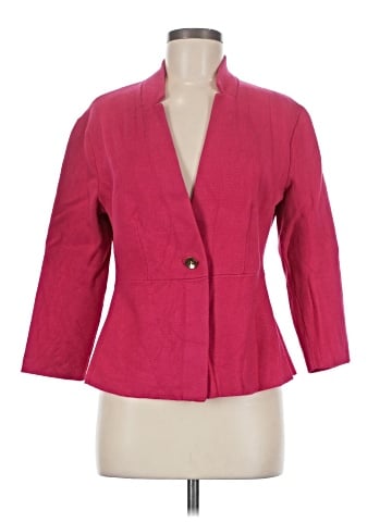 Ann Taylor Factory Blazer (view 1)