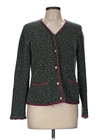 Northern Isles Blazer (view 1)