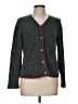 Northern Isles Tweed Green Blazer Size M - photo 1