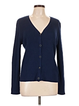 Lands' End Cardigan