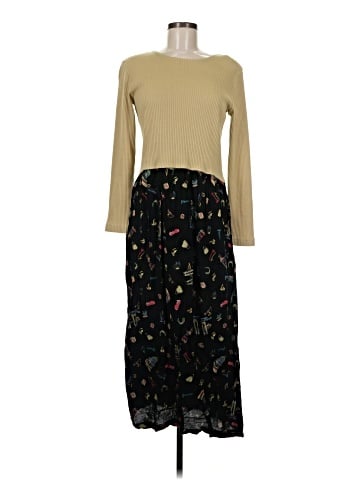 Robbie Bee Casual Dress (view 1)