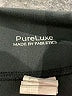 Fabletics Black Athletic Shorts Size XXL - photo 3