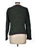 Northern Isles Tweed Green Blazer Size M - photo 2