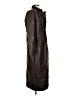 Le Lis Brown Coat Size S - photo 4