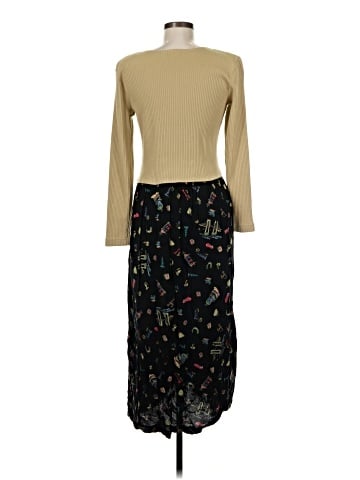 Robbie Bee Casual Dress (view 2)