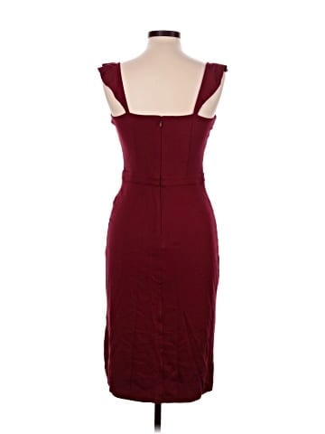 Ali & Jay Cocktail Dress (view 2)