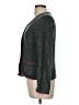 Northern Isles Tweed Green Blazer Size M - photo 5