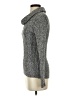 Faded Glory Gray Turtleneck Sweater Size S - photo 5