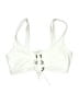 Venus Ivory Swimsuit Top Size 30C - photo 1