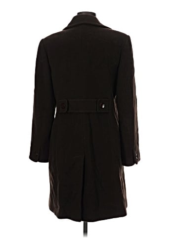 Worthington Wool Coat (view 2)