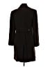 Worthington Black Brown Wool Coat Size M - photo 2