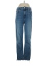 Paige Blue Jeans Size 27 waist - photo 1