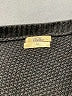 Wallace Black Pullover Sweater Size M - photo 7