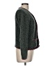 Northern Isles Tweed Green Blazer Size M - photo 4