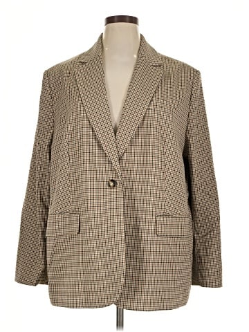 H&M Blazer (view 1)