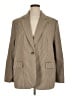 H&M Houndstooth Tan Blazer Size XL - photo 1