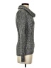 Faded Glory Gray Turtleneck Sweater Size S - photo 4