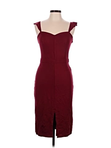Ali & Jay Cocktail Dress (view 1)