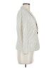 Lafayette 148 New York Stripes Ivory Blazer Size 8 Petite - photo 4