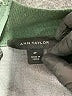 Ann Taylor Black Cocktail Dress Size 4 (petite) - photo 7