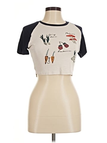Cider Short Sleeve T-Shirt (view 1)