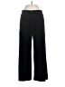 Lisa Bayne Solid Black Casual Pants Size S - photo 1