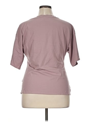 Anthropologie Short Sleeve Top (view 2)