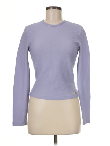 Guess Jeans Long Sleeve T-Shirt (view 1)