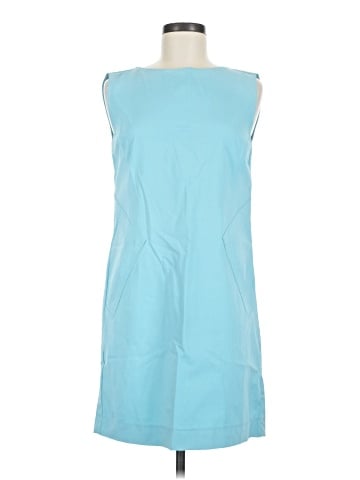 Lafayette 148 New York Casual Dress (view 1)