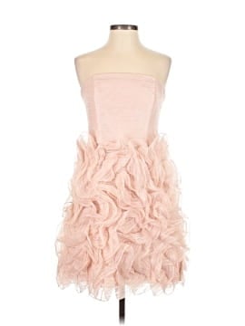 Halston Heritage Cocktail Dress (view 1)