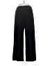 Lisa Bayne Solid Black Casual Pants Size S - photo 2
