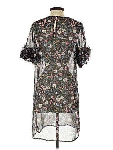 Sugar Lips Cocktail Dress (view 2)