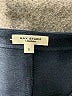 Max Studio Black Short Sleeve T-Shirt Size S - photo 7