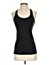 Lululemon Athletica Black Active Tank Size S (estimated) - photo 1