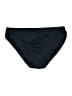 Sessa Solid Black Swimsuit Bottoms Size 16 - photo 1