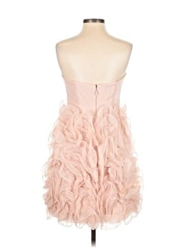 Halston Heritage Cocktail Dress (view 2)