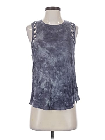 American Eagle Outfitters Sleeveless Top (view 1)
