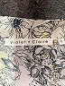 Violet & Claire Gray Long Sleeve Blouse Size L - photo 7