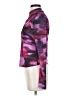 Scoop Purple Long Sleeve Top Size S - photo 5