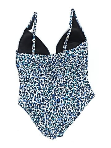 Bleu Rod Beattie One Piece Swimsuit (view 2)