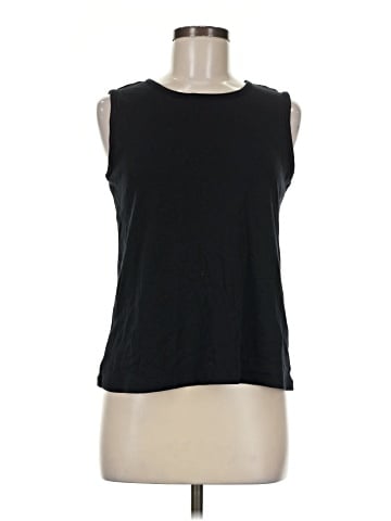 L.L.Bean Sleeveless T-Shirt (view 1)