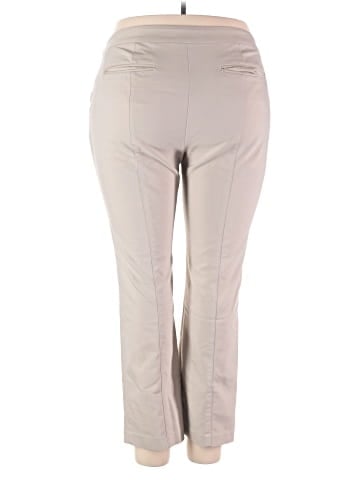 So Slimming by Chico's Casual Pants (view 2)