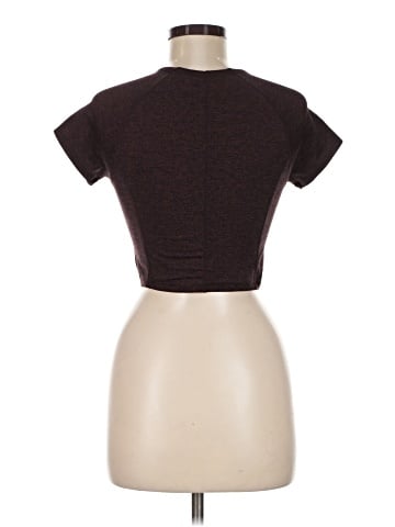 Me To We Short Sleeve Turtleneck (view 2)