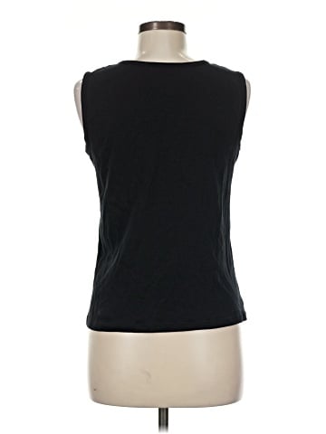 L.L.Bean Sleeveless T-Shirt (view 2)