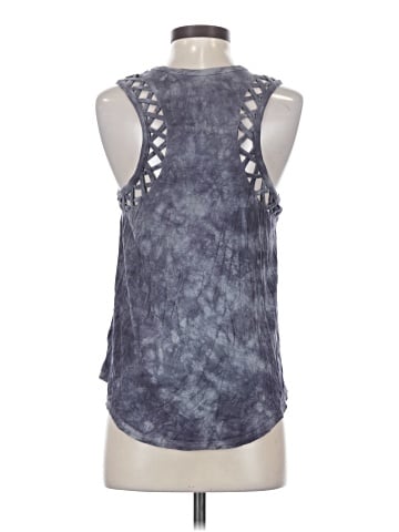 American Eagle Outfitters Sleeveless Top (view 2)