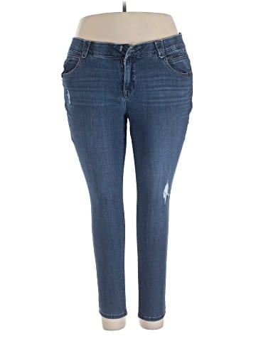 Democracy Jeans (view 1)