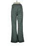 Sanctuary Houndstooth Green Casual Pants Size S - photo 2