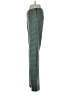 Sanctuary Houndstooth Green Casual Pants Size S - photo 5