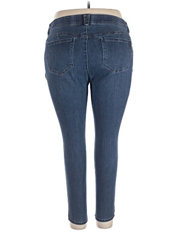 Democracy Jeans (view 2)