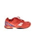 Babolat Orange Sneakers Size 6 - photo 1
